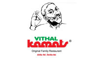 Vitthal Kamat Restaurant