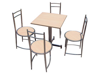 Dining Set DS 2