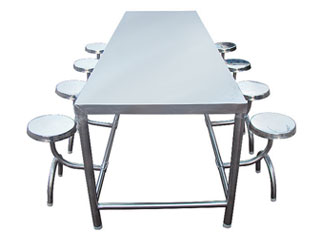 Canteen Table