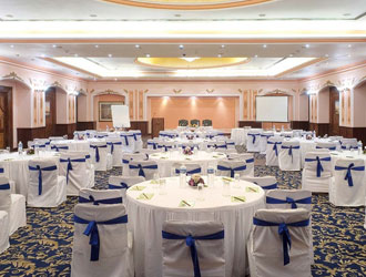 Banquet Halls