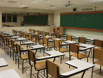 Educational Institutions