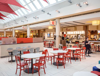 Food Court